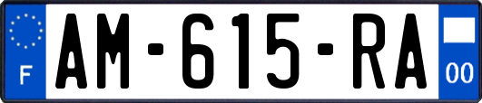 AM-615-RA
