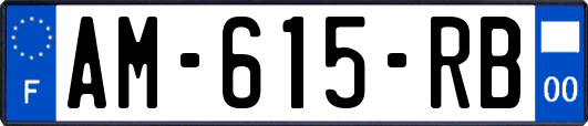AM-615-RB