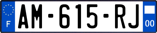 AM-615-RJ