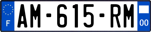 AM-615-RM