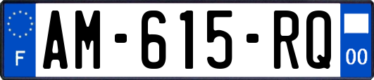 AM-615-RQ