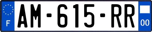 AM-615-RR