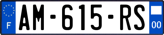 AM-615-RS