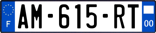 AM-615-RT