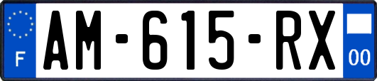 AM-615-RX