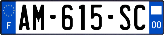 AM-615-SC