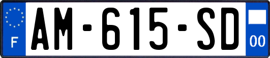 AM-615-SD