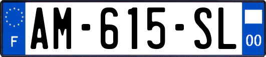 AM-615-SL