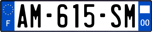 AM-615-SM
