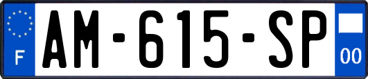 AM-615-SP