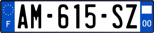 AM-615-SZ