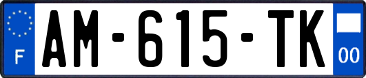 AM-615-TK