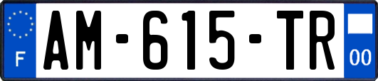 AM-615-TR