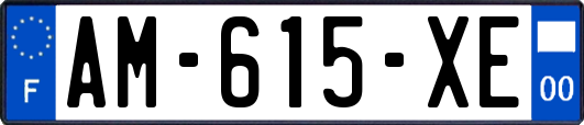 AM-615-XE
