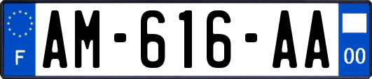 AM-616-AA