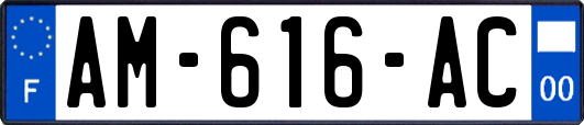 AM-616-AC