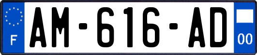 AM-616-AD