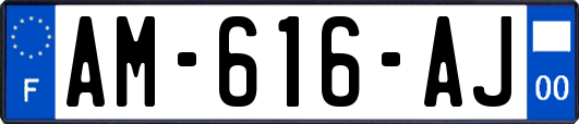 AM-616-AJ