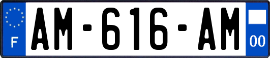 AM-616-AM