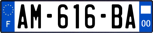 AM-616-BA
