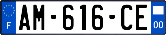 AM-616-CE