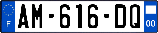 AM-616-DQ