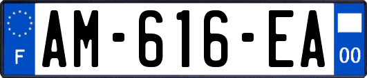 AM-616-EA