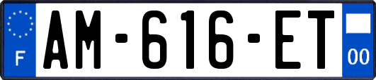 AM-616-ET