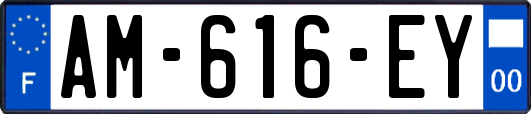 AM-616-EY