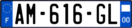 AM-616-GL