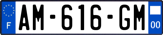 AM-616-GM