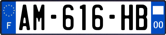 AM-616-HB