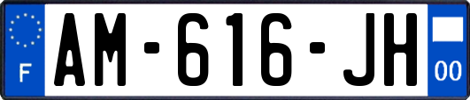 AM-616-JH