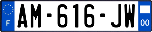 AM-616-JW