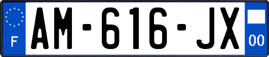 AM-616-JX