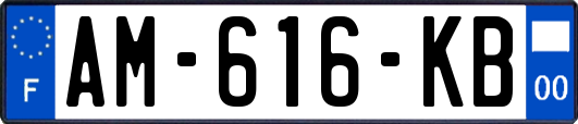 AM-616-KB
