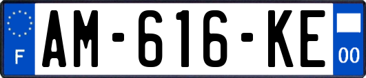 AM-616-KE