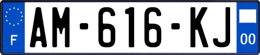 AM-616-KJ