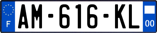 AM-616-KL