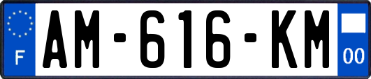 AM-616-KM