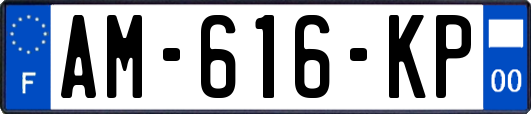 AM-616-KP