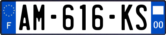 AM-616-KS