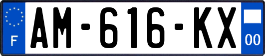 AM-616-KX