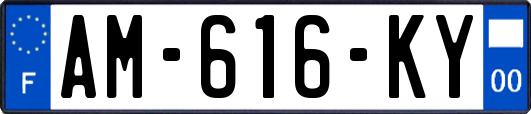 AM-616-KY