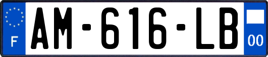 AM-616-LB