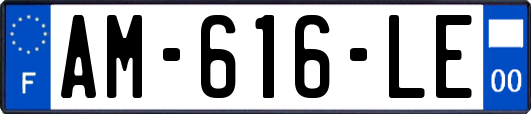 AM-616-LE