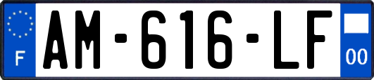 AM-616-LF