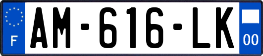AM-616-LK