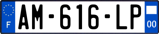 AM-616-LP