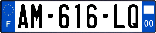 AM-616-LQ